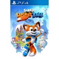 New Super Luckys Tale PS4